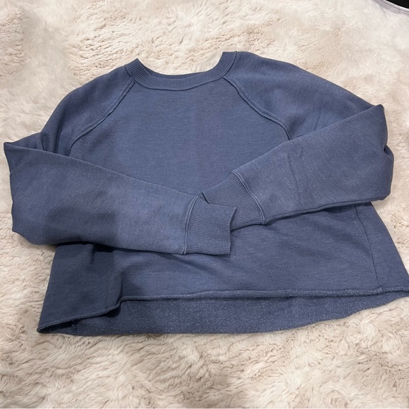 American eagle sweatshirt cropped - Picture 1 of 2